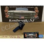 OEM 1975 1976 Cadillac Eldorado Deville Fleetwood Calais 472 500 Engine TIMING TAB INDICATOR MARK POINTER SCALE